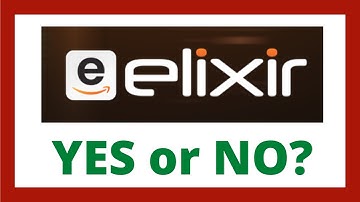 Elixir Review - Legit AI App?