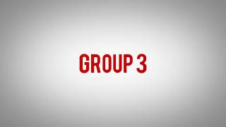 Group 3 - Netflix Intro Template