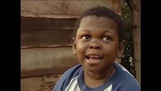 Paw Paw Talks To A Girl _I Want Make We Be Lovers - Osita Iheme's Funniest Nigerian Comedy Skits