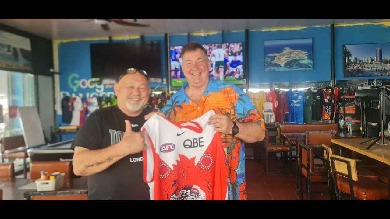 Tim's Medical Holiday and More - YouTube