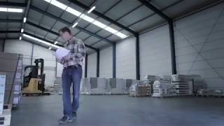 Nedap Retail RFID  Electronic Article Surveillance (EAS) System screenshot 4