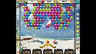 Bubble Bikini Level 15