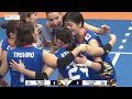 【2025/11/15 ハイライト】2025-26 大同生命SV.LEAGUE WOMEN 第6節 GAME1  東レ滋賀 vs KUROBE