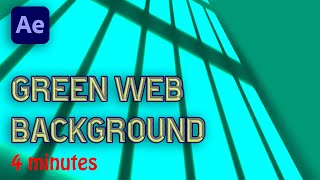 create an attractive background in 4 minutes