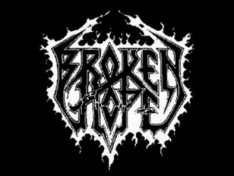 Broken Hope - To Die Alone (demo)