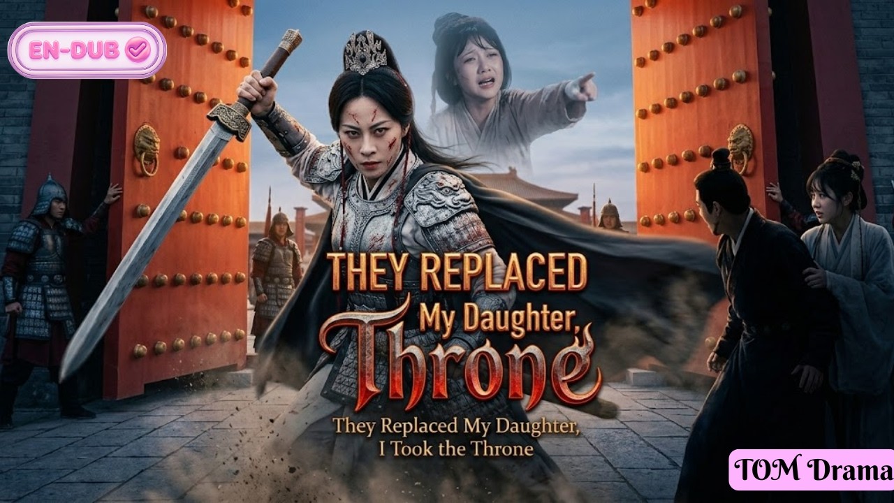 The Female General Returns To Find An Imposter Stole Her