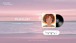 French Whispers & Soft Swing ∣ An Auditory Gift for Relaxation ∣ 專為優雅獨處時光設計 screenshot 4