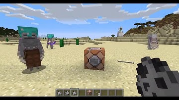 how to get custom mobs spawn eggs in Minecraft (1.13.1)
