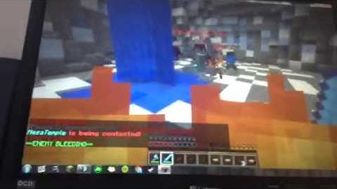 The_Shadow_Army Hacking on Factions Ice