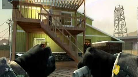 Nuketown Callouts (Full)