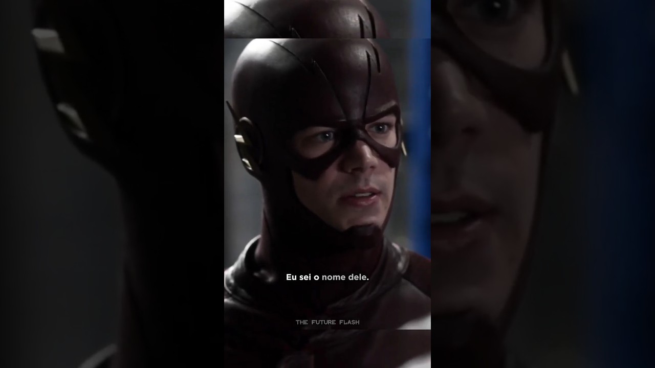 Abra Kadabra sabe quem é o Savitar!😨