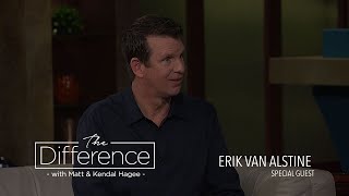 The Difference with Matt and Kendal Hagee - "Perception, Influence and Change"