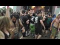 Analepsy live @ Death Feast Open Air 2017