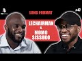 47 lechairman  momo sissoko parlent football psg social entrepreneuriat afrique femafoot