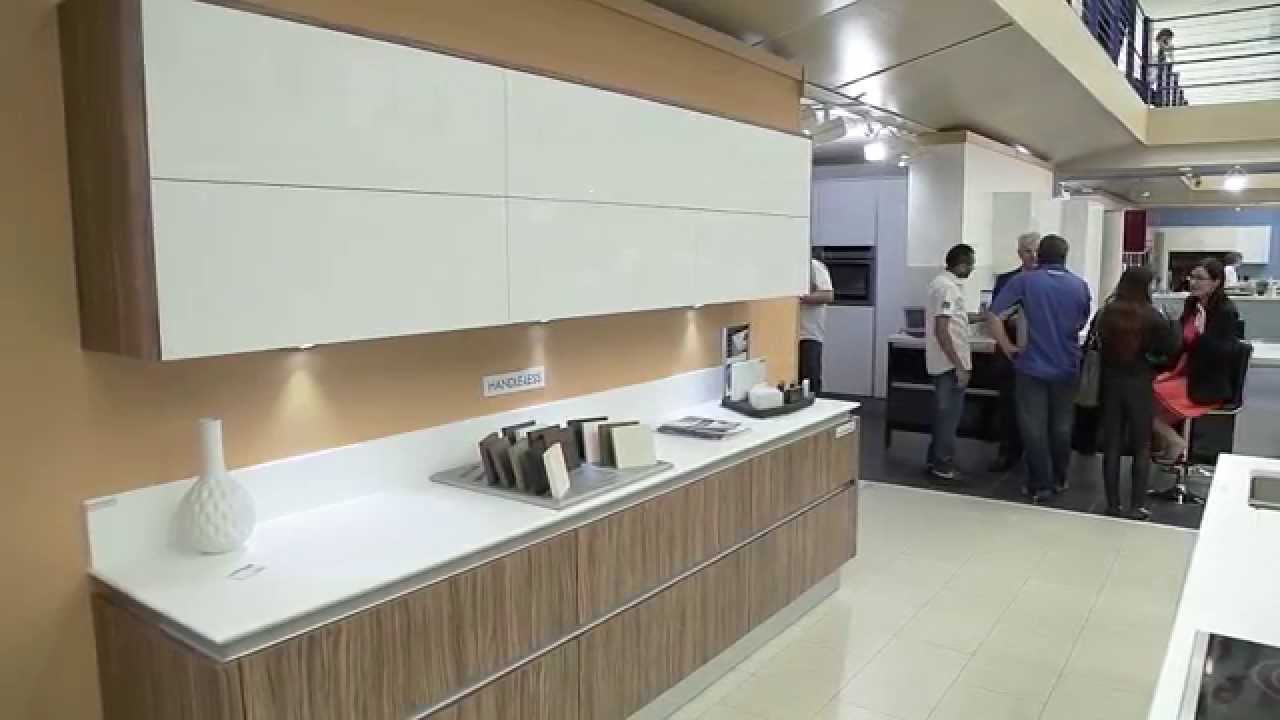 Waterline and Crown Imperial Kitchens Midsummer Showcase - YouTube