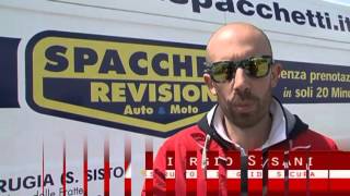 Servizio Spacchetti Bastardo