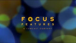 Cinématique - Focus Features
