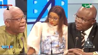 𝗣𝗮𝗿𝗹𝗲𝗺𝗲𝗻𝘁 𝗟𝗲𝘀 𝗱𝗲𝗽𝘂𝘁𝗲𝘀 𝗮𝗰𝘁𝘂𝗲𝗹𝘀 𝘀𝗼𝗻𝘁 𝗱𝗲𝘀 𝗱𝗲𝗽𝘂𝘁𝗲𝘀 𝗹𝗲𝗴𝗮𝘂𝘅, 𝗺𝗮𝗶𝘀 𝗽𝗮𝘀 𝗟𝗘𝗚𝗜𝗧𝗜𝗠𝗘𝗦...