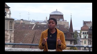 How To Register And Attend Geneva Peace Week 2021