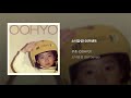 Official Audio] OOHYO 우효 / Girl Sense 소녀감성100퍼센트 - YouTube