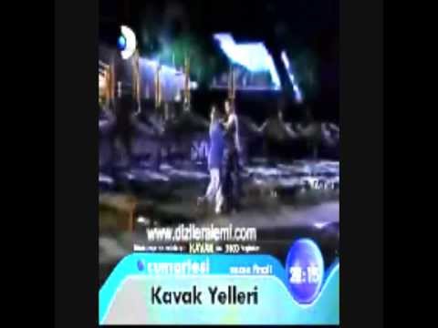 kavak yelleri 84 bölüm