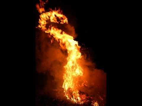ortigoes - serpente de fogo "REMAKE\COVER"