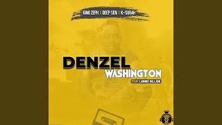 Denzel Washington (Radio Edit)
