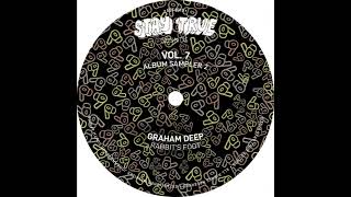 Graham Deep  Rabbits Foot 