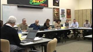 RHAM BOE 121514. (NO AUDIO FIRST 1:30)