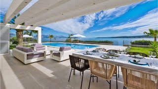 Escape to Extravagance: Discovering Serene Luxury Villas