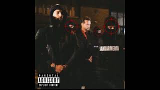 Baltra-Never Let Go Of Me Audio