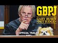Gary Busey Pet Judge (2020) | Official Trailer HD