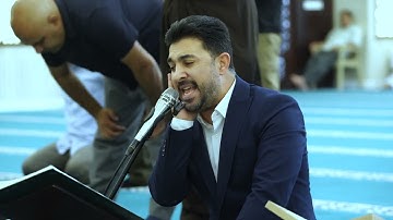 سورة الأنبياء   Al-Anbiyaa |  بصوت القارئ سنكر عبدالقادر الكردي