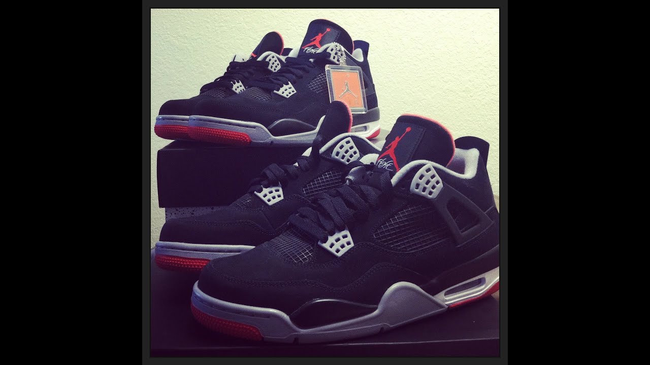 2008 bred 4
