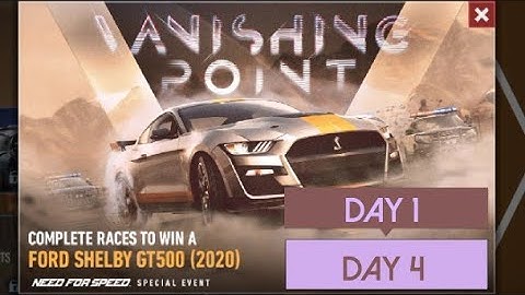 Need For Speed No Limits 