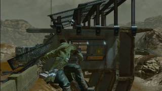 Red Faction : Guerilla - Le Geo-Mod 2.0