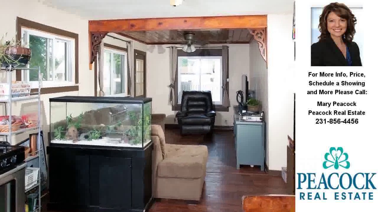 155 E 5th Street, Morley, Michigan Presented by Mary Peacock. YouTube