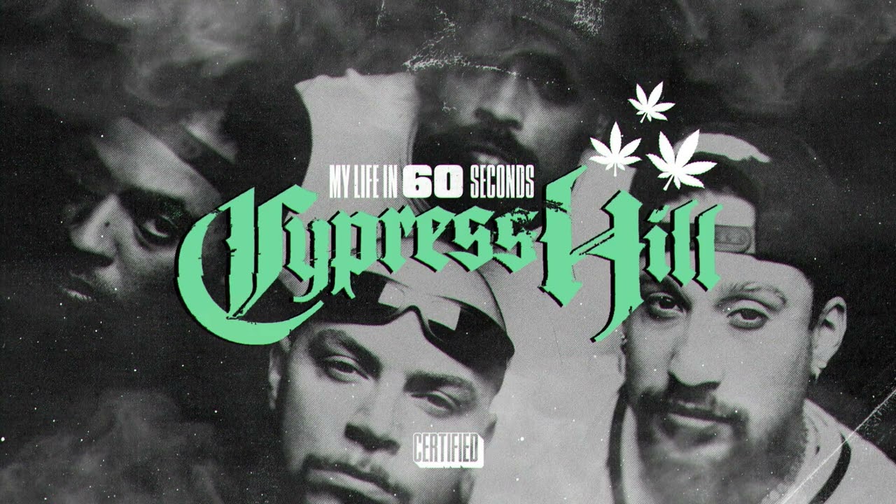 Cypress Hill  -  THROW YOUR SET IN THE AIR /  Loco in the Membrane - 2026 rmx