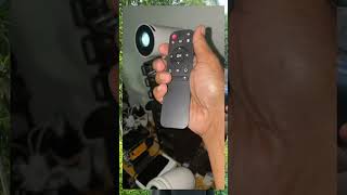 PROYEKTOR HY320 MINI