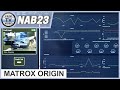 NAB23: Matrox Origin Framework