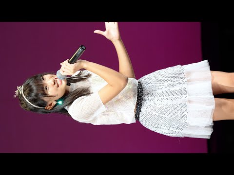 宝寿柚花【ロマンティック 浮かれモード/藤本美貴】【4K】2023.10.8 東京アイドル劇場