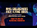 Noel Gallagher’s High Flying Birds - Live in Benicàssim, Spain (Jul 14, 2012) HDTV