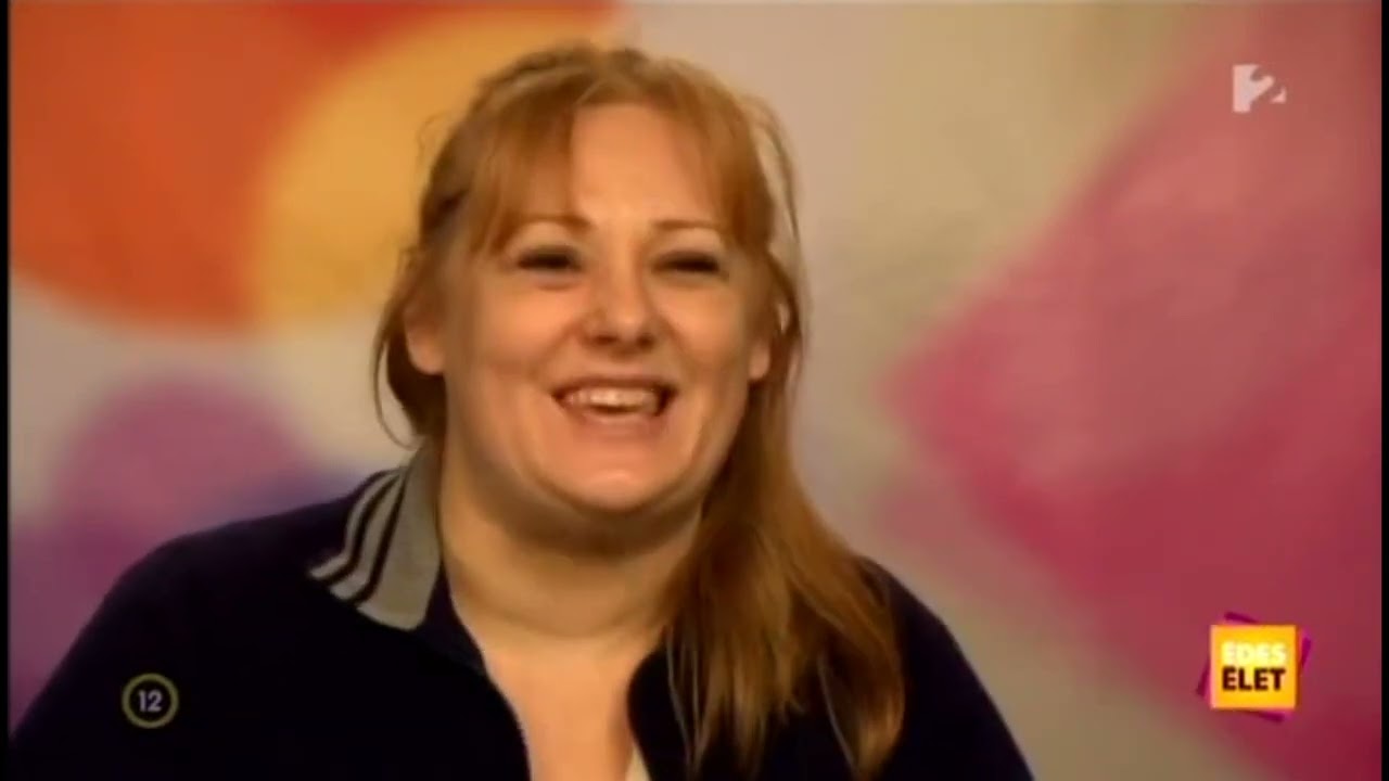 Cseke Katinka és Váradi Róbert közös élete 3.rész