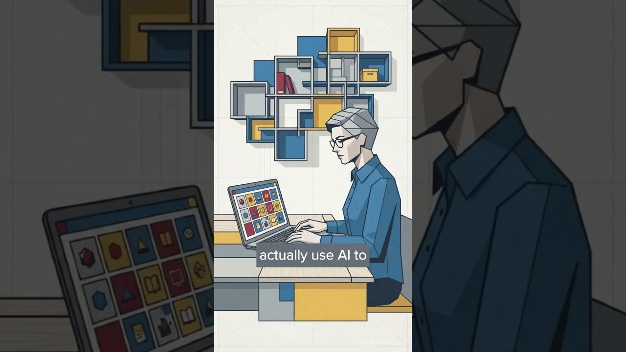 ⁣The Practical AI Toolkit for Secondary & High School Teachers