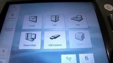 ScanFront 300 _ 300P Scanner de documentos Cepe.com.mx