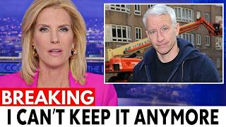 At 58, The Tragedy Of Anderson Cooper Is Beyond Heartbreaking