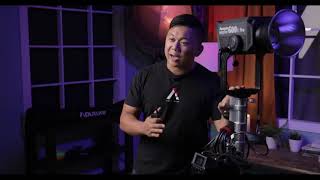 New Aputure LS 600x Pro & Light Dome 150  Pre-Order Now screenshot 3