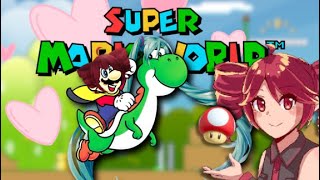 Super Teto World