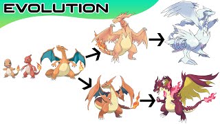 Pokémon Evolutions You Didn't Know #17 | Max S