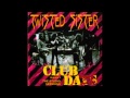 Twisted Sister - Come Back